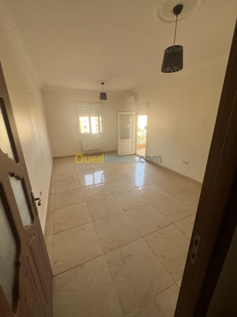 Location Appartement F5 Alger Mahelma