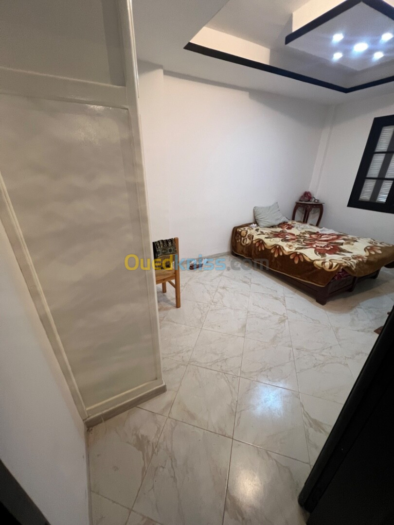 Vente Appartement F3 Tipaza Douaouda