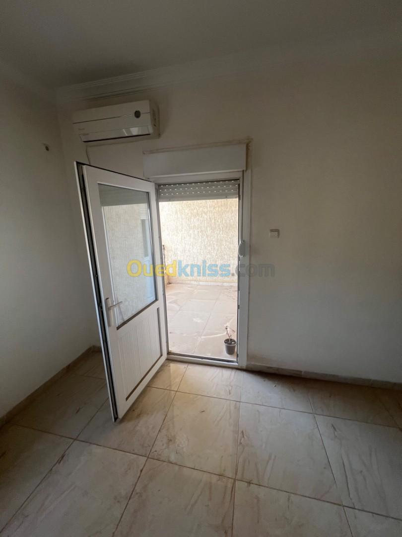 Location Appartement F5 Alger Mahelma