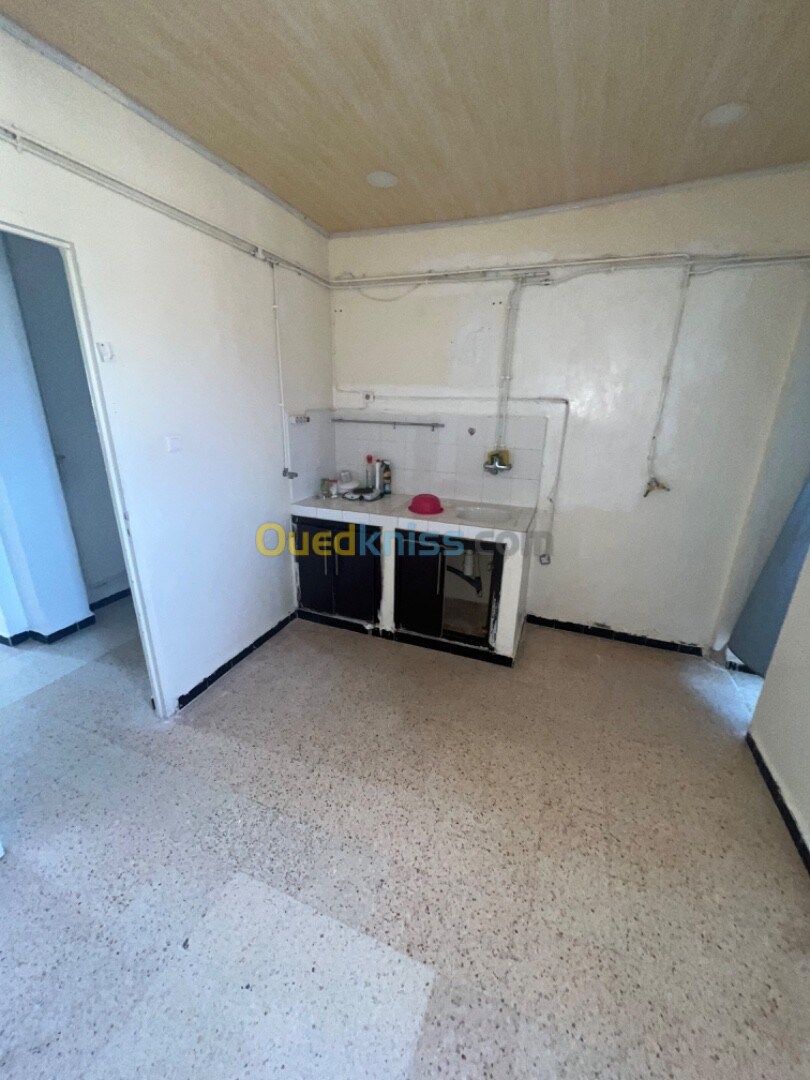 Vente Appartement F4 Tipaza Fouka