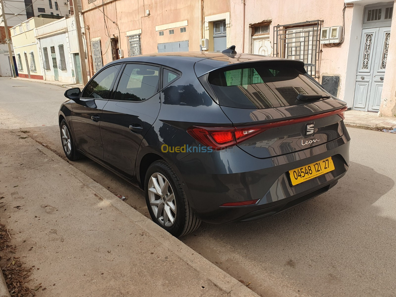 Seat Leon 2021 Style plus