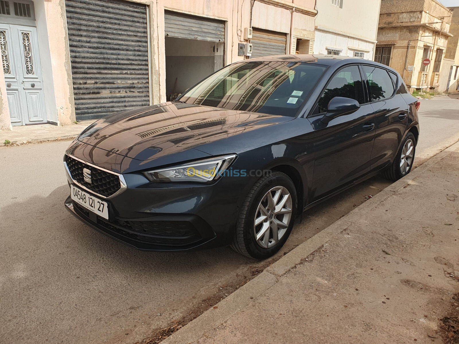 Seat Leon 2021 Style plus