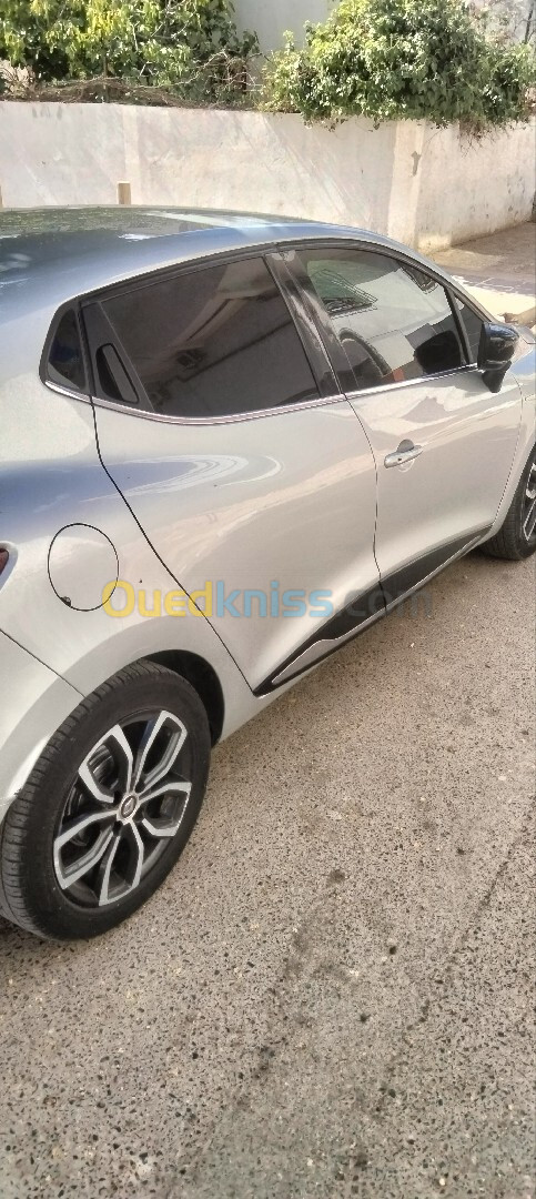 Renault Clio 4 2018 Limited