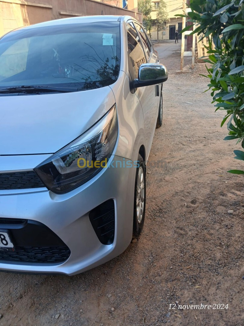 Kia Picanto 2019 LX Start