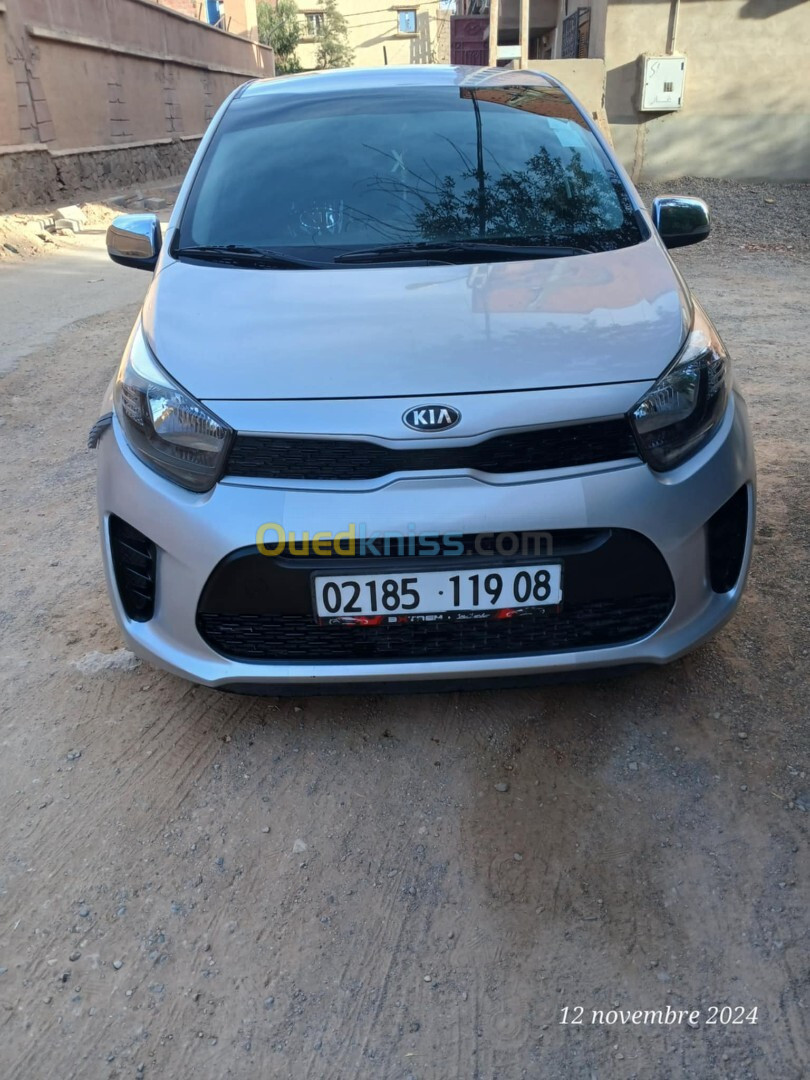 Kia Picanto 2019 LX Start