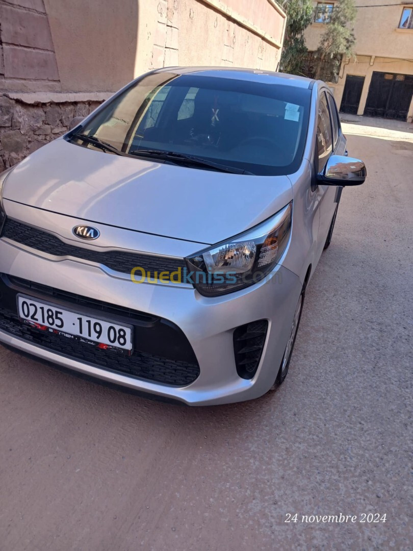 Kia Picanto 2019 LX Start