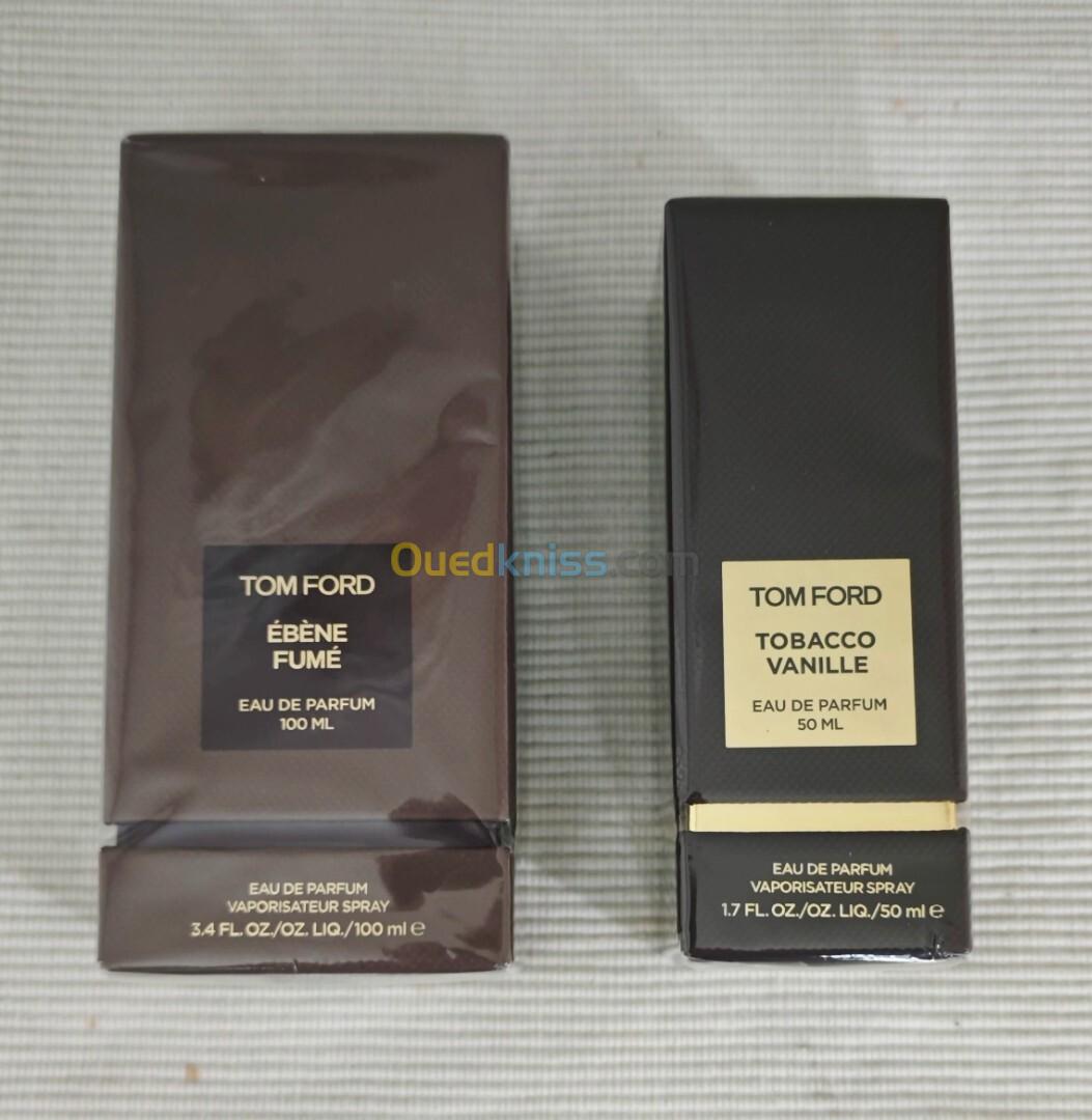 TOM FORD PARFUMS 