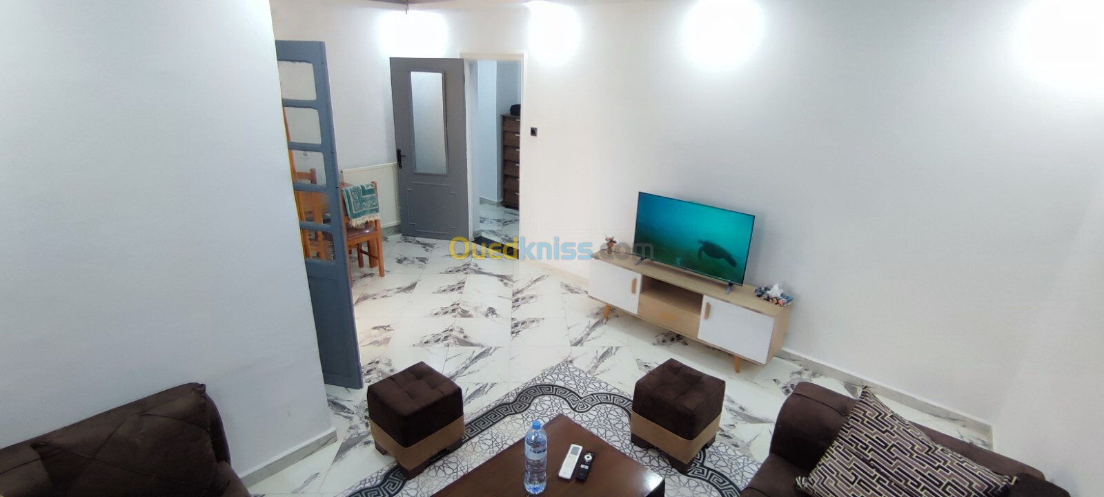 Location Appartement F4 Oran Bir el djir