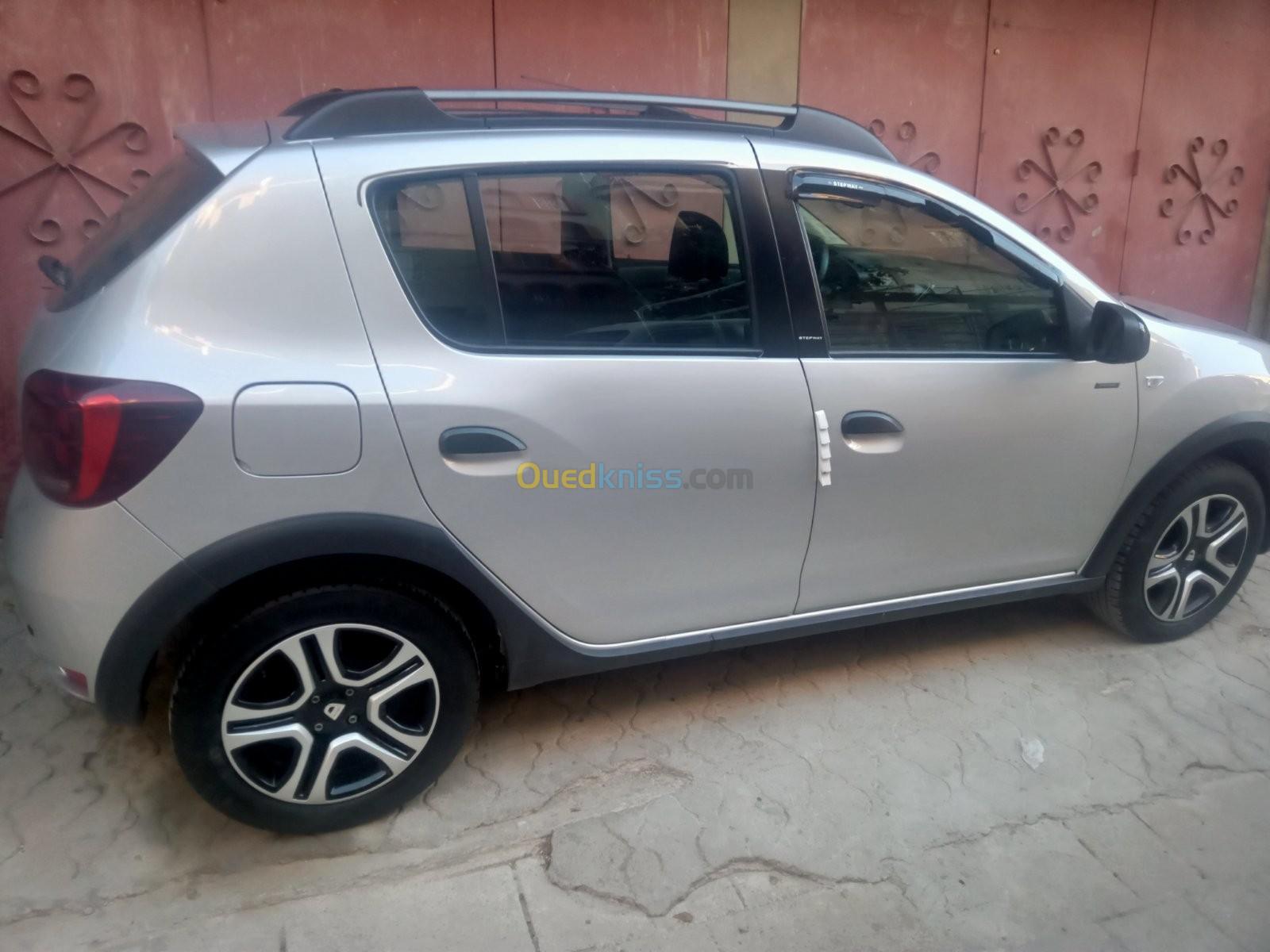 Dacia Sandero 2018 Stepway