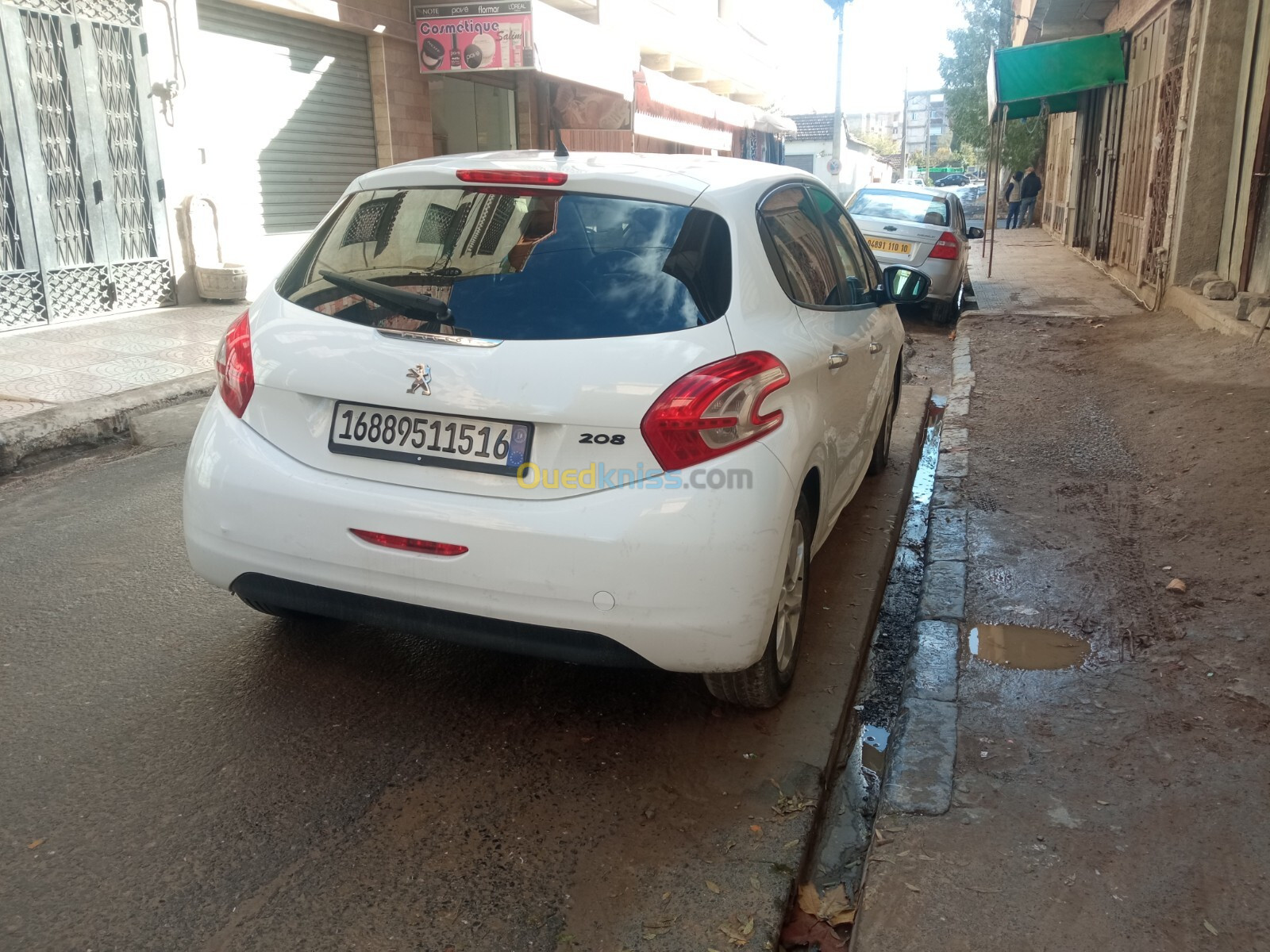 Peugeot 208 2015 Active