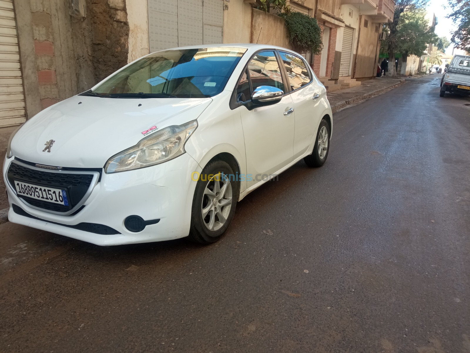 Peugeot 208 2015 Active