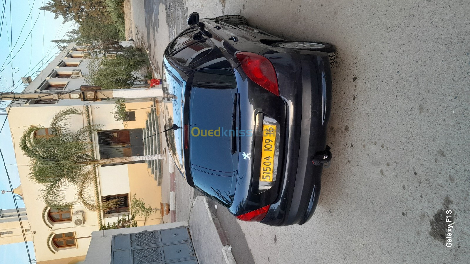 Peugeot 207 2009 Premium