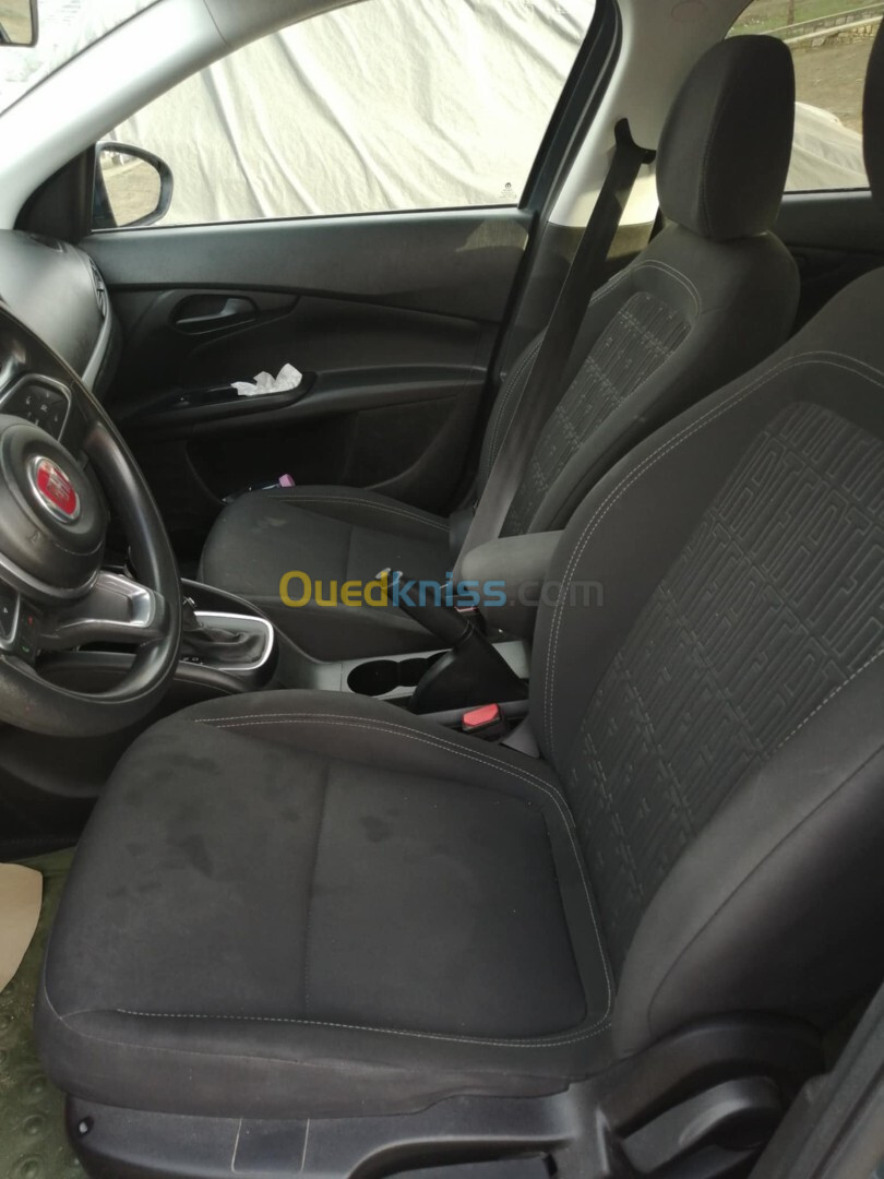 Fiat tipo 2023 city plus