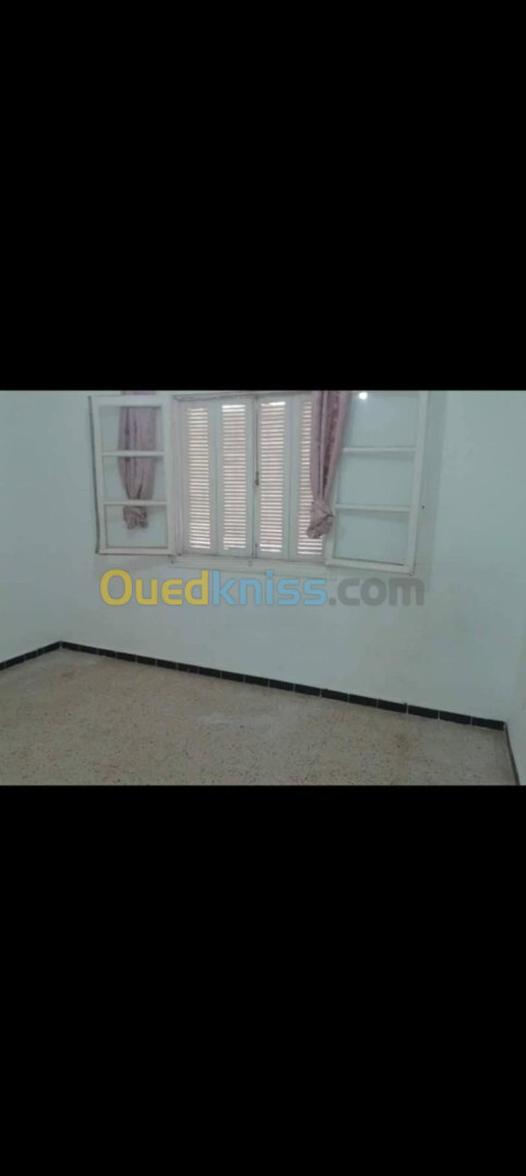 Location Appartement F3 Alger Said hamdine