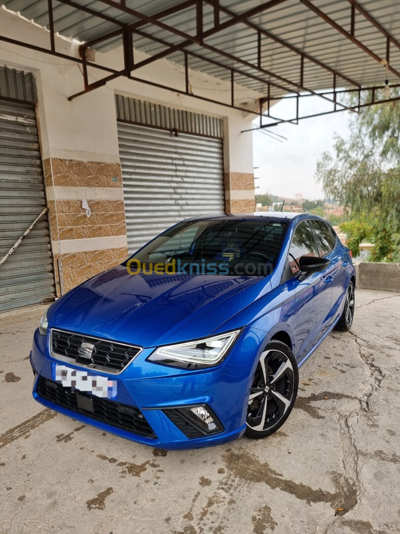 Seat Ibiza 2023 Fr