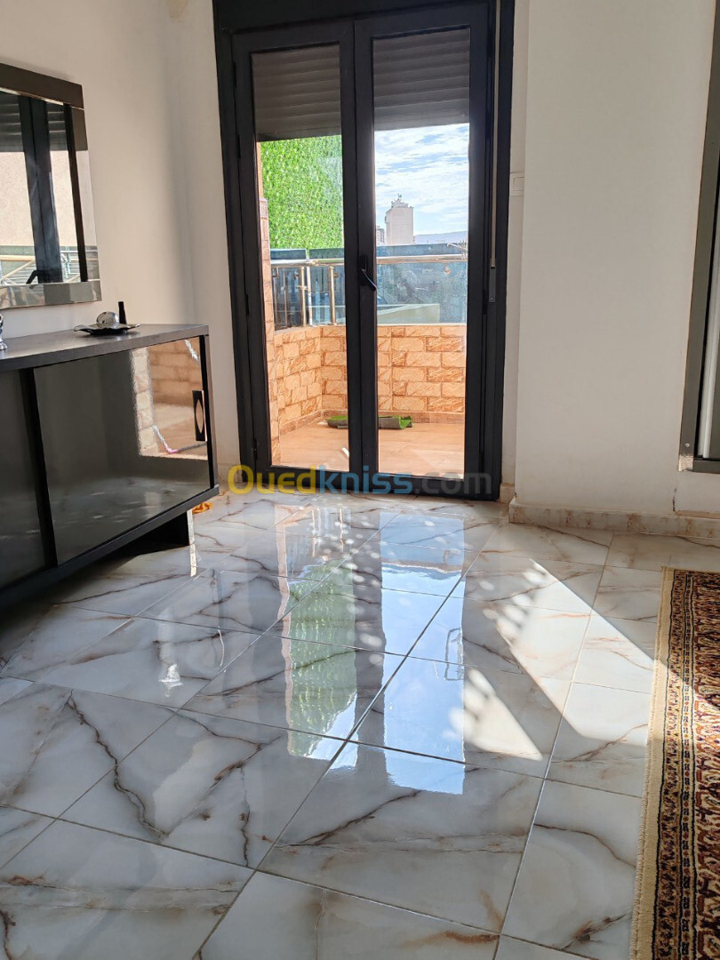 Location Appartement F3 Oran Oran