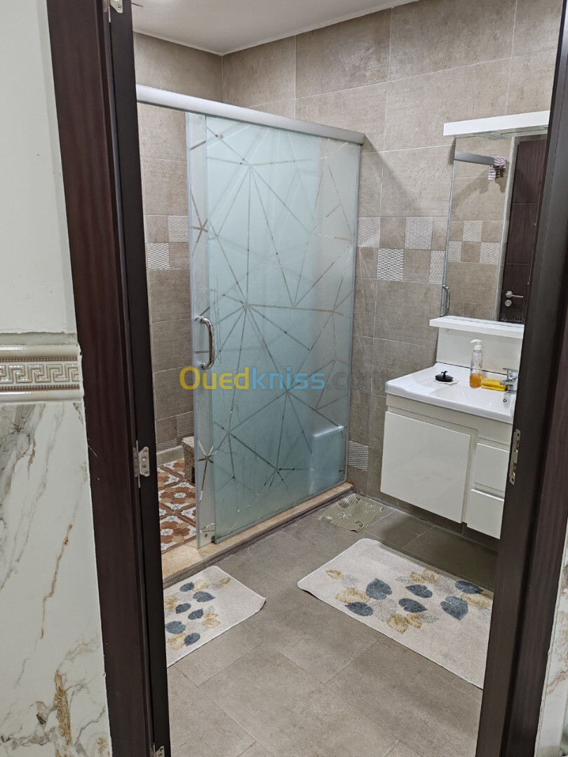 Location Appartement F3 Oran Oran