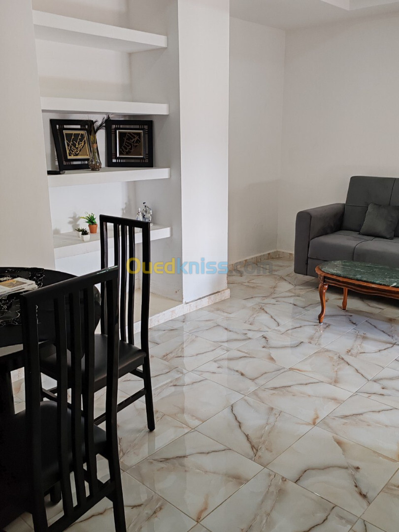 Location Appartement F3 Oran Oran