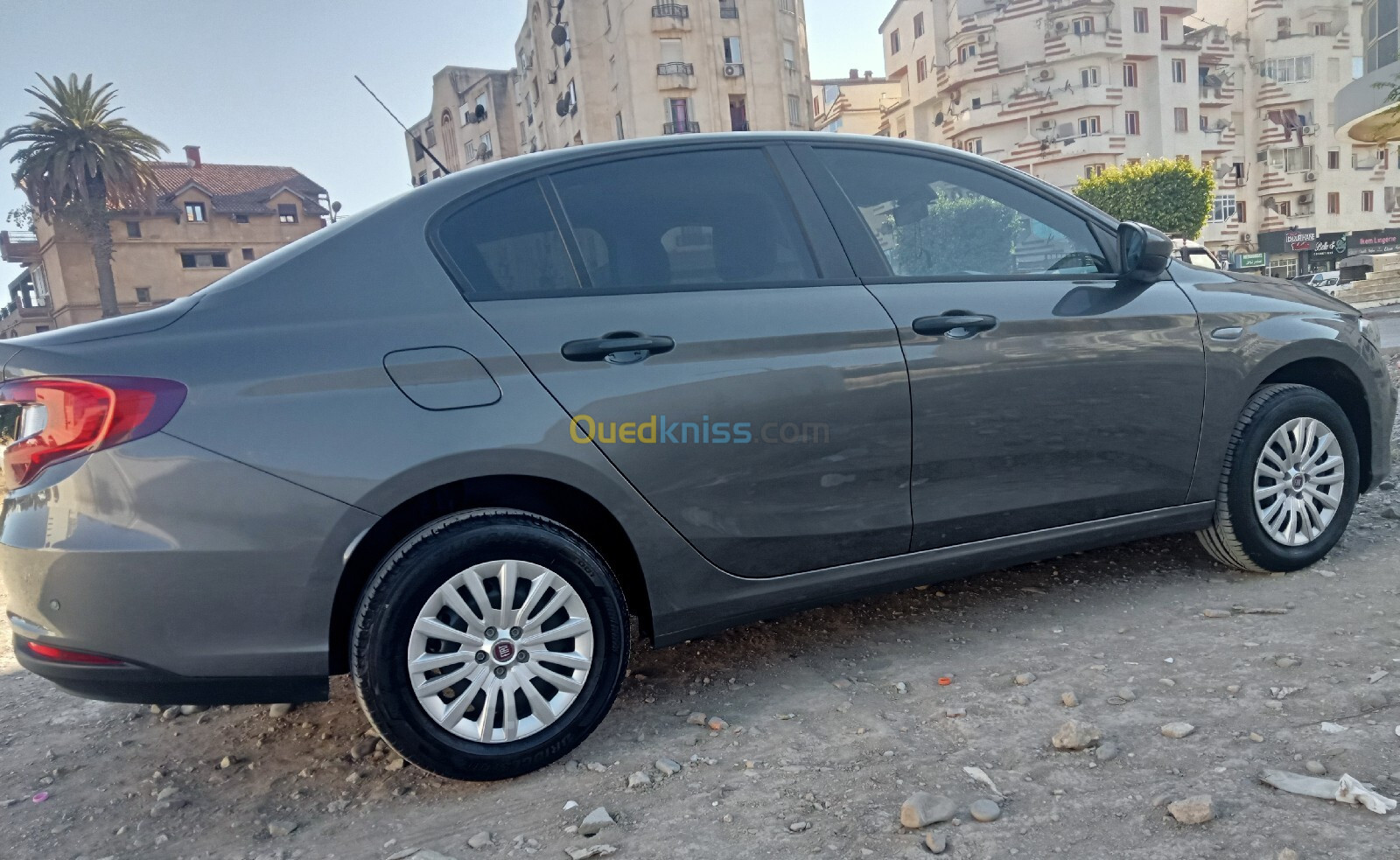 Fiat Tipo Sedan 2023 