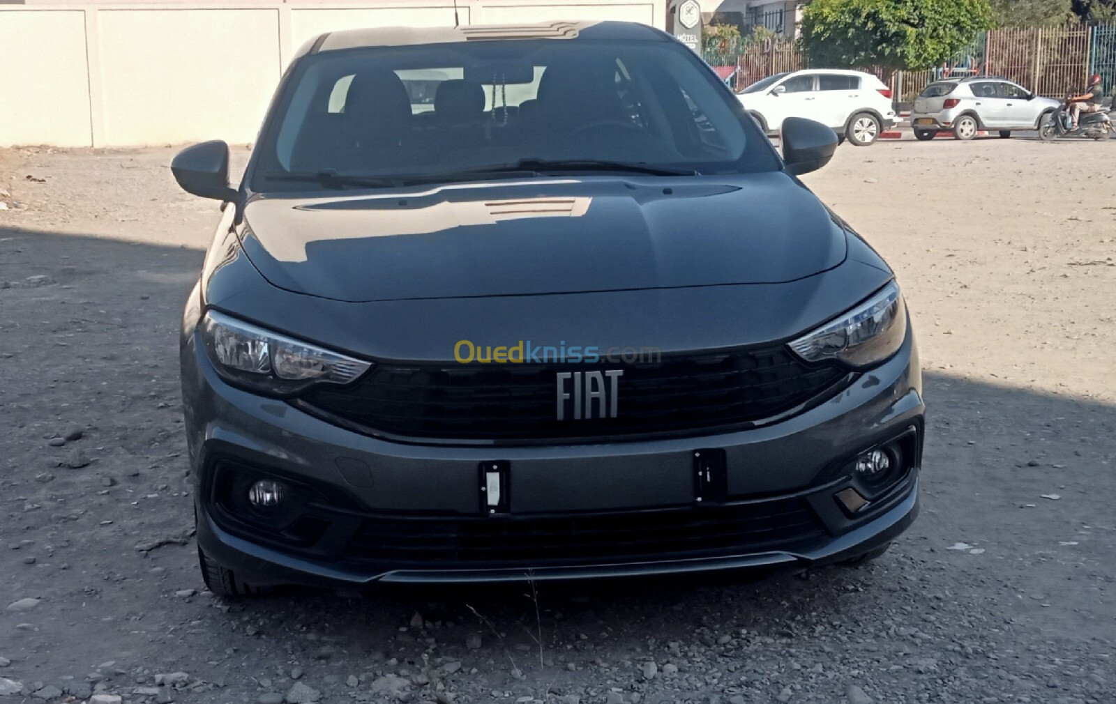 Fiat Tipo Sedan 2023 