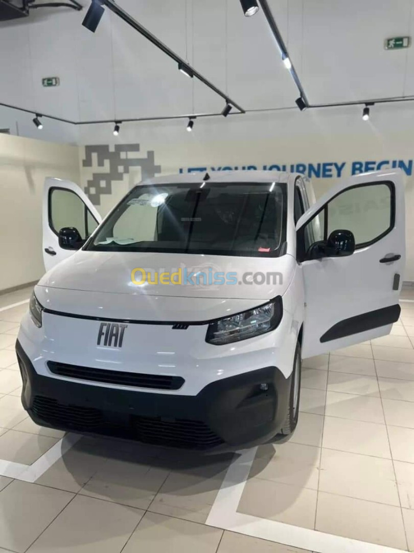 Fiat Doplo 2024 2024