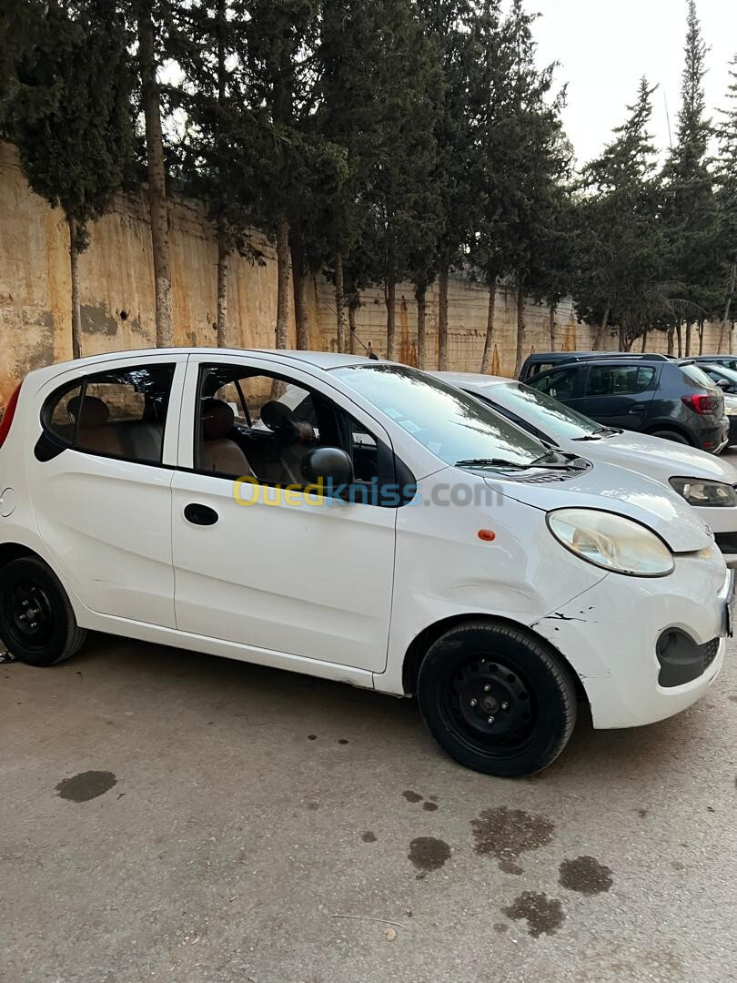 Chery New QQ 2019 New QQ