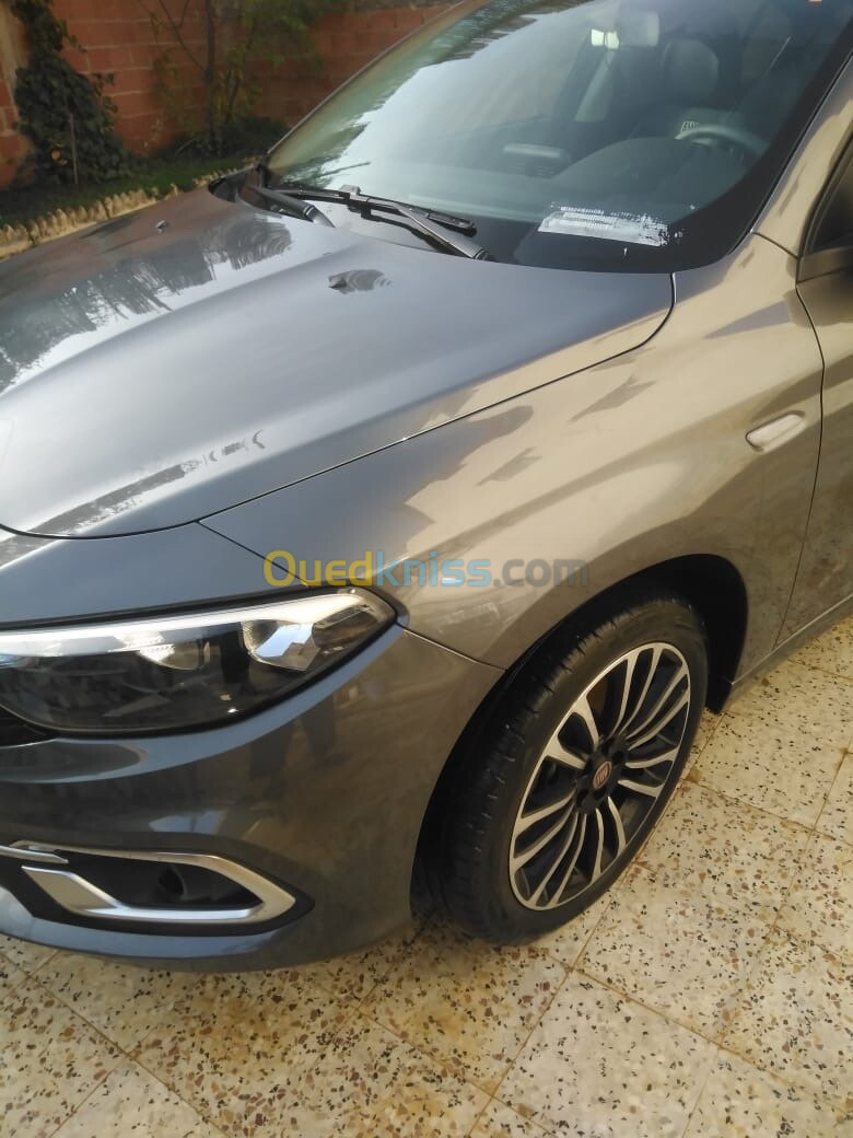 Fiat Tipo 2024 Life