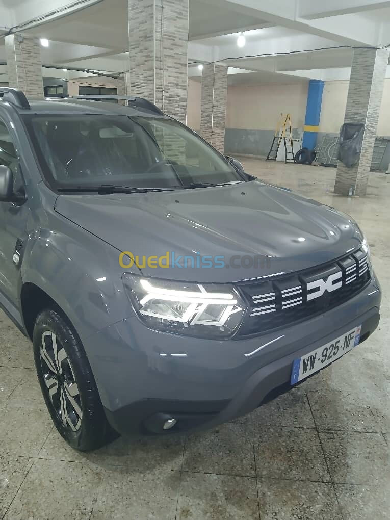 Dacia Duster 2024 Duster