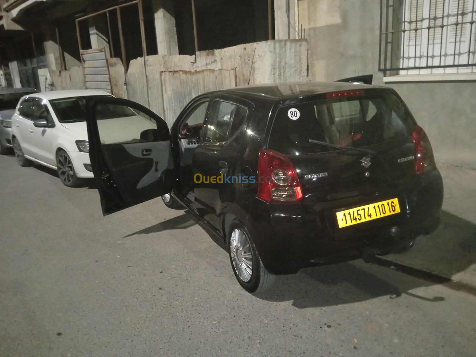 Suzuki Celerio 2010 Celerio