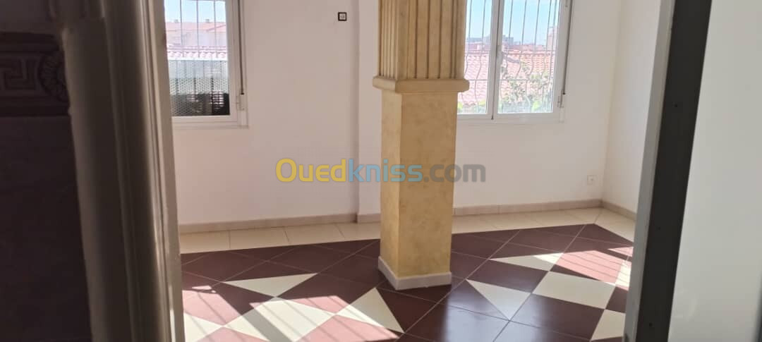 Vente Appartement F4 Oran El Kerma