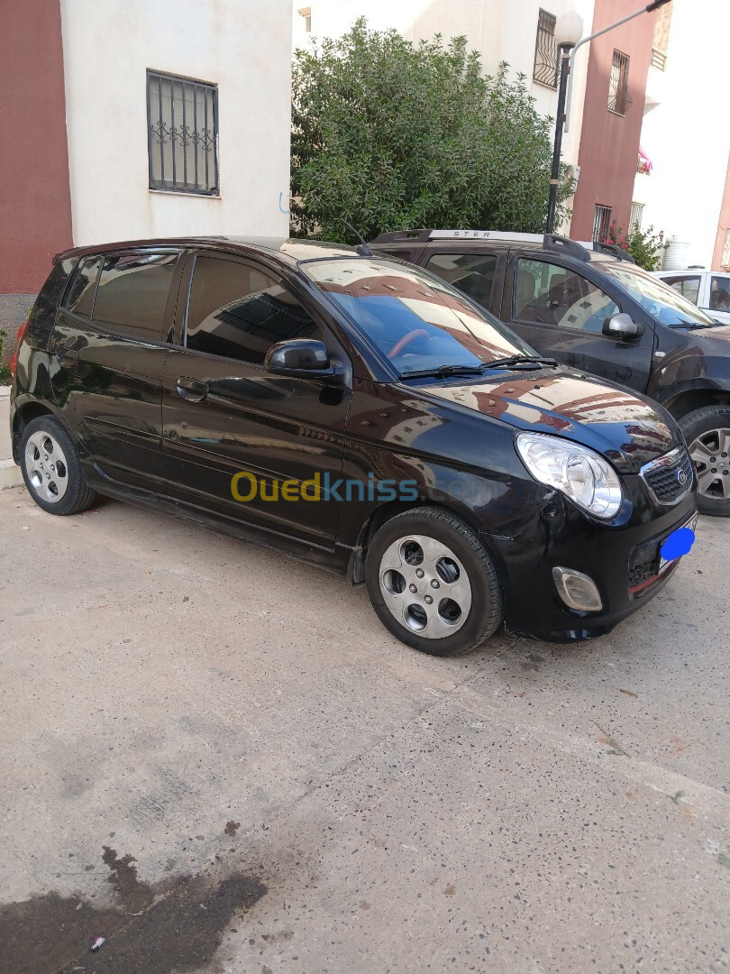 Kia Picanto 2011 