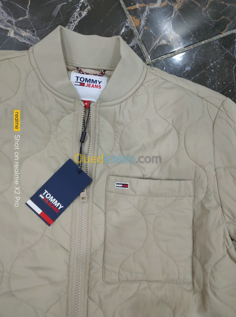 Veste Tommy jeans original