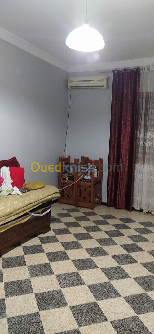 Location Niveau De Villa F2 Alger Khraissia