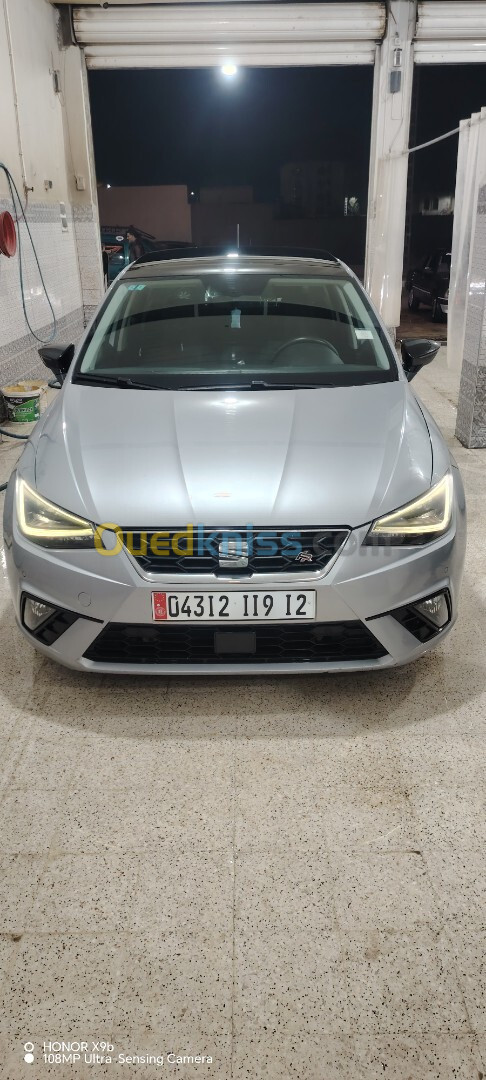 Seat Ibiza 2019 FR