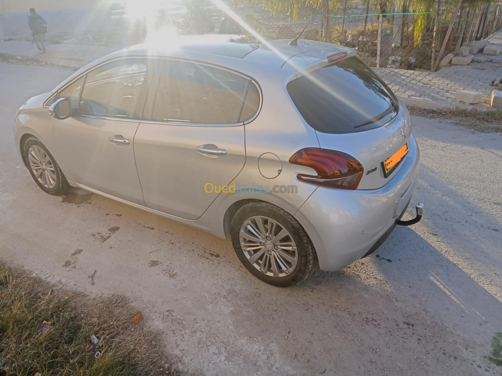 Peugeot 208 2015 GT Line