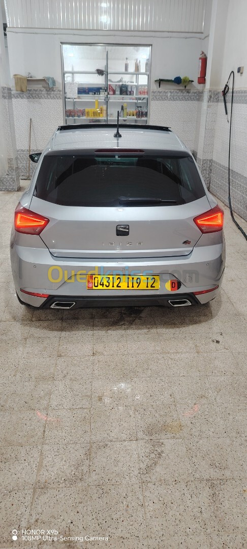 Seat Ibiza 2019 FR