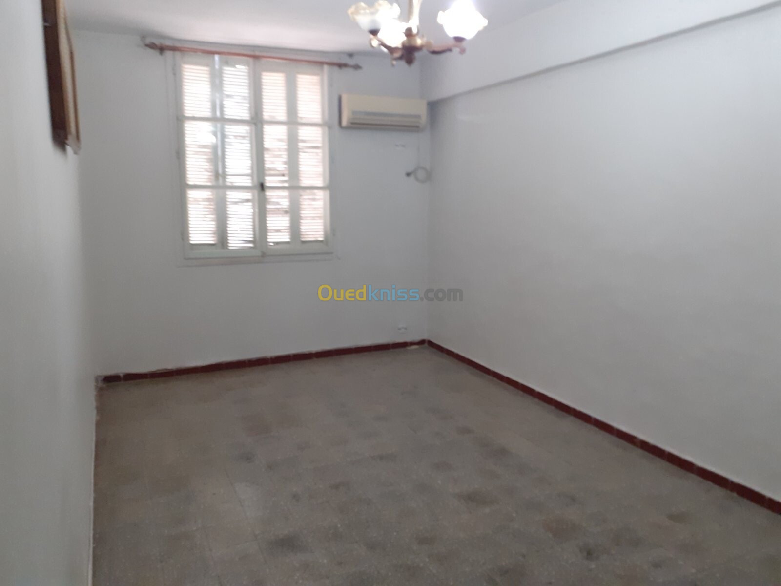 Location Appartement F2 Alger Bachdjerrah