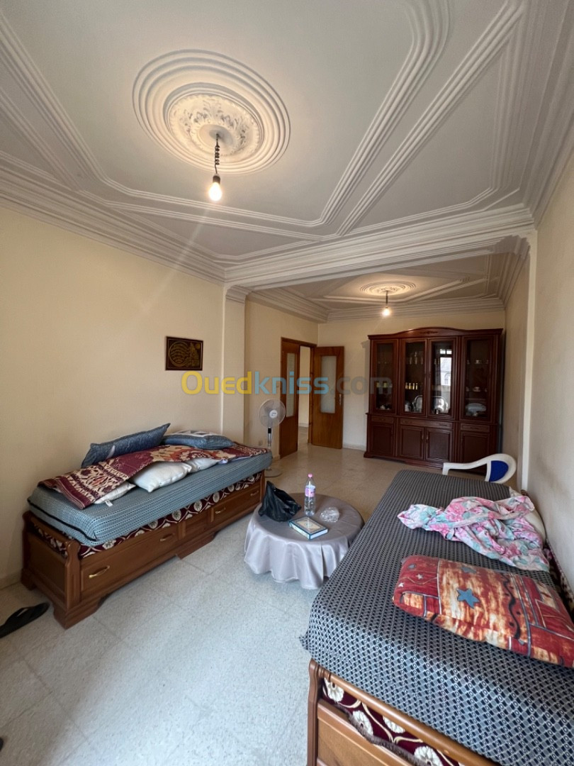 Vente Appartement F4 Alger Bachdjerrah