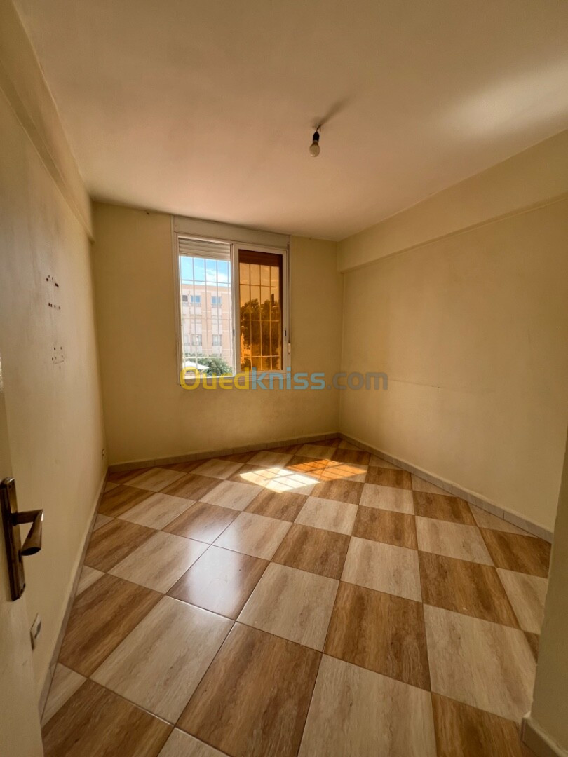 Vente Appartement F2 Alger Bachdjerrah