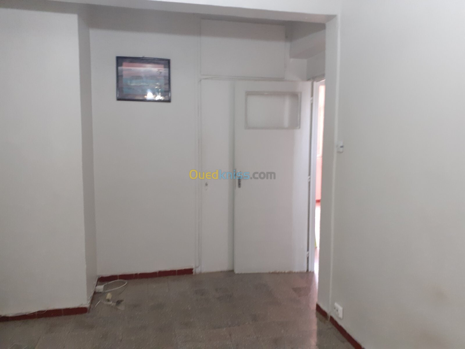 Location Appartement F2 Alger Bachdjerrah