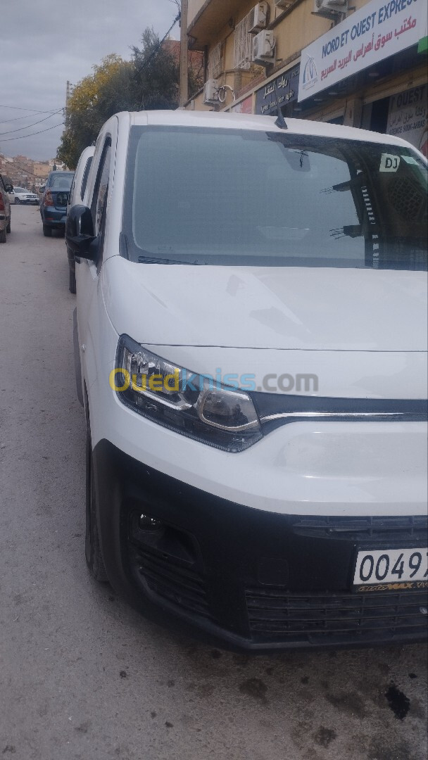 Fiat Doblo 2023 