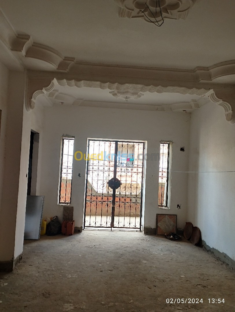 Vente Villa Guelma Belkheir