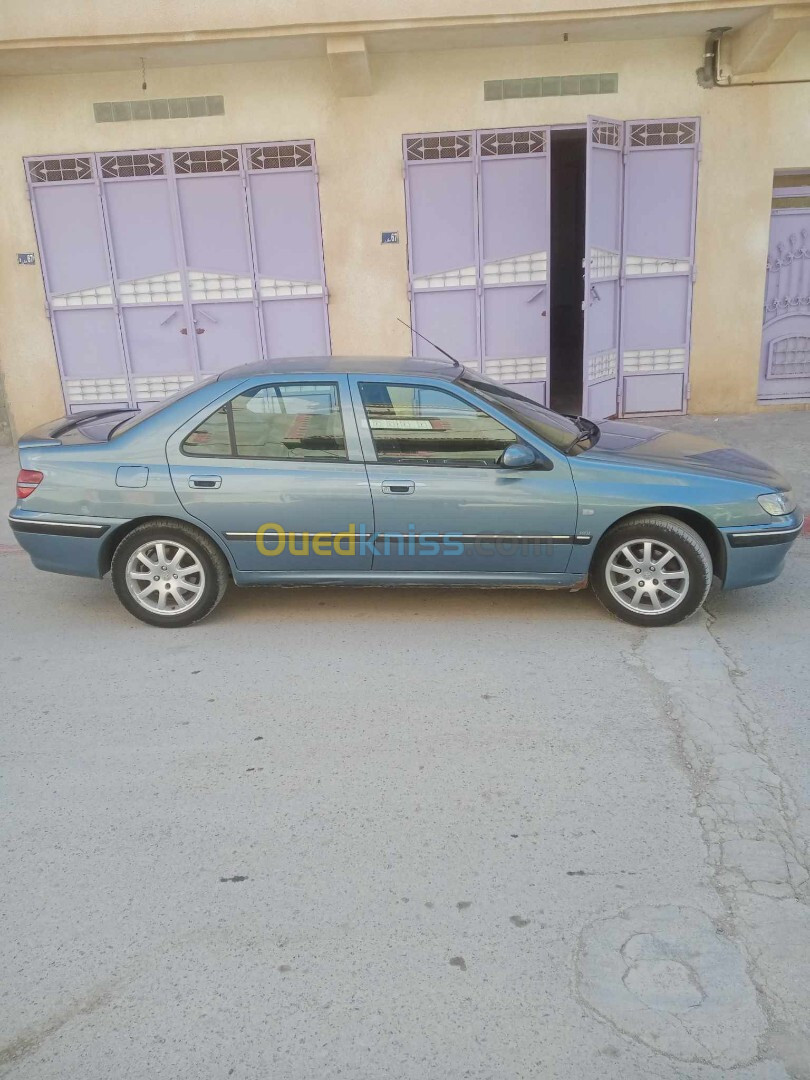 Peugeot 406 2000 406