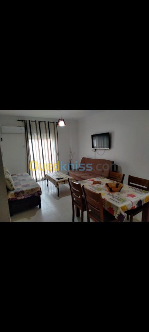 Location Appartement Skikda El marsa