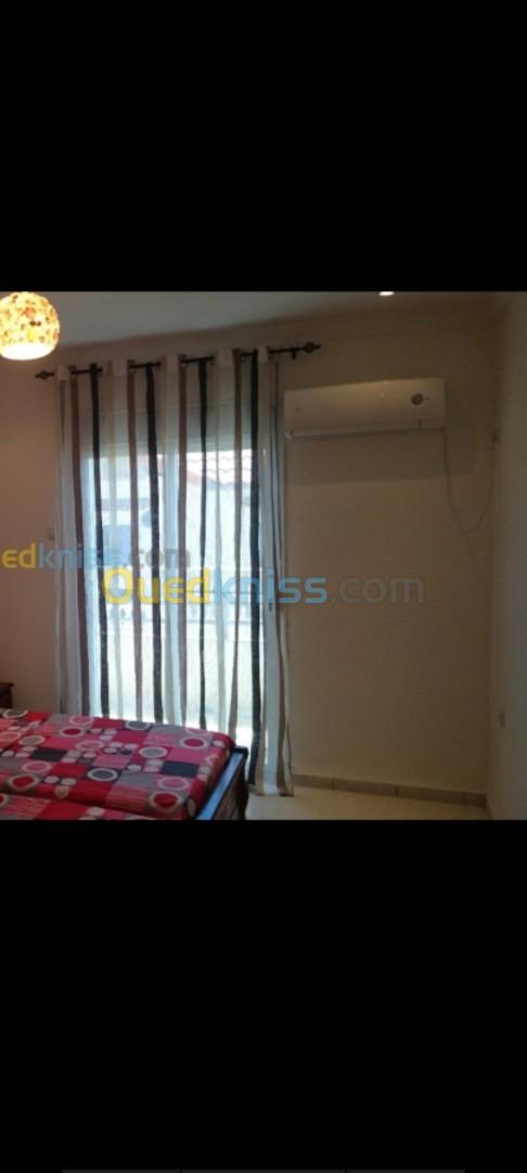 Location Appartement Skikda El marsa