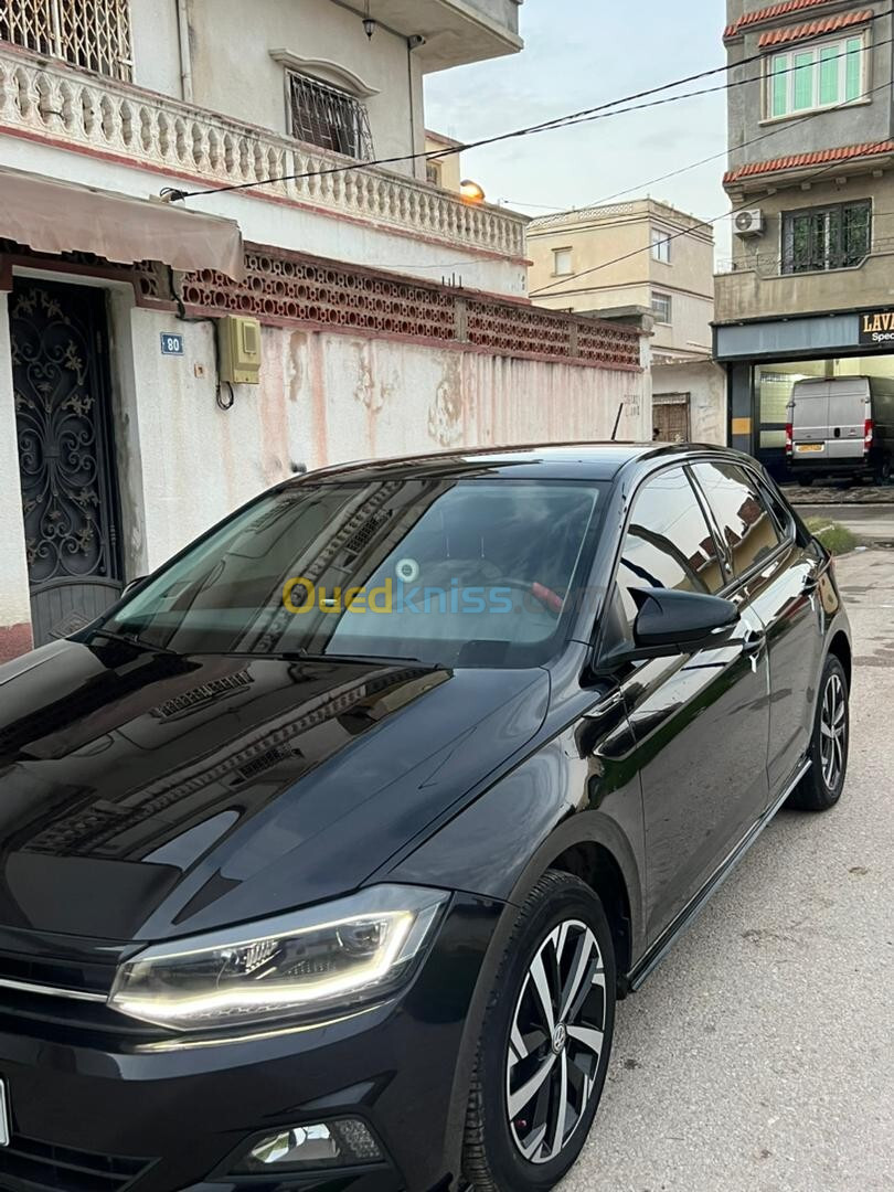 Volkswagen Polo 2019 Beats