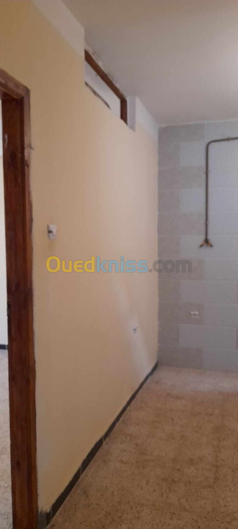 Location Appartement F2 Alger Dar el beida