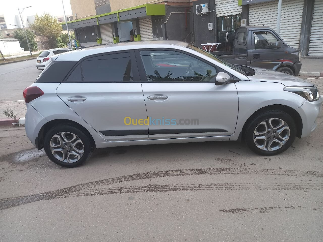 Hyundai i20 2019 Extrême