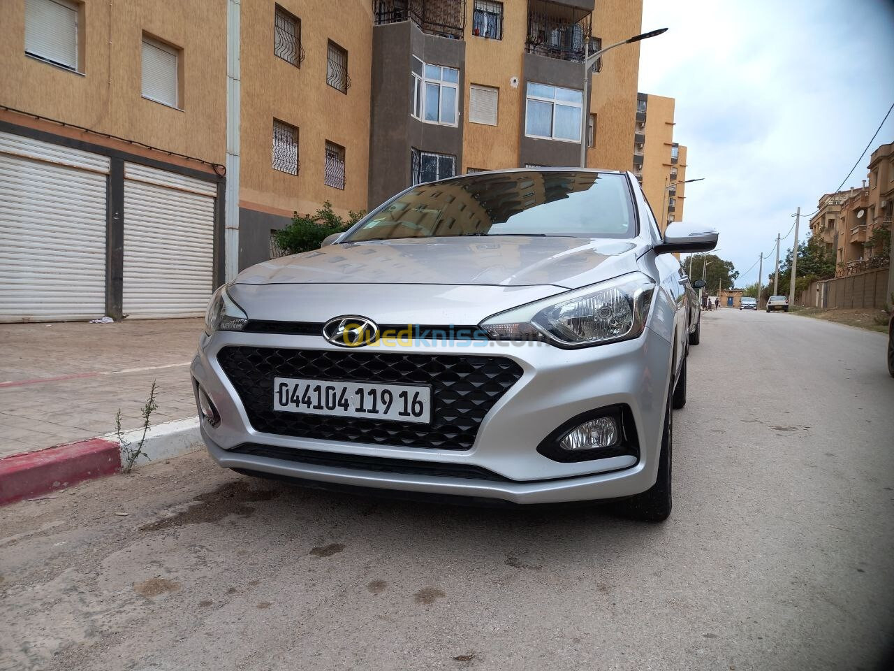 Hyundai i20 2019 Prestige