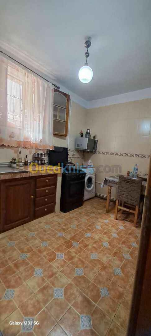 Vente Duplex F5 Tipaza Douaouda